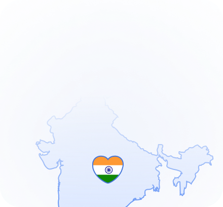 India Map